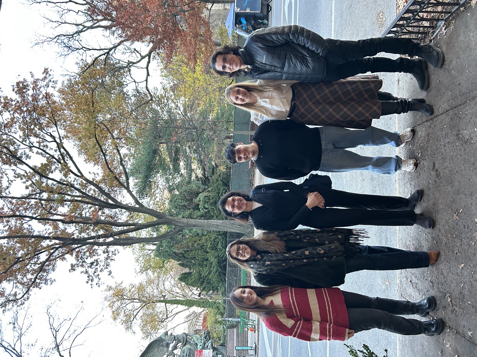 Fulbright Part 1